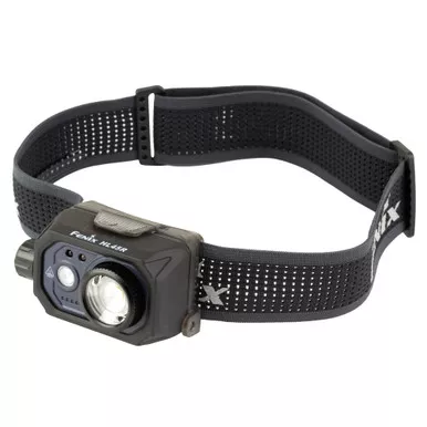 Fenix HL45R 1000-Lumen White/Red Rechargeable Headlamp