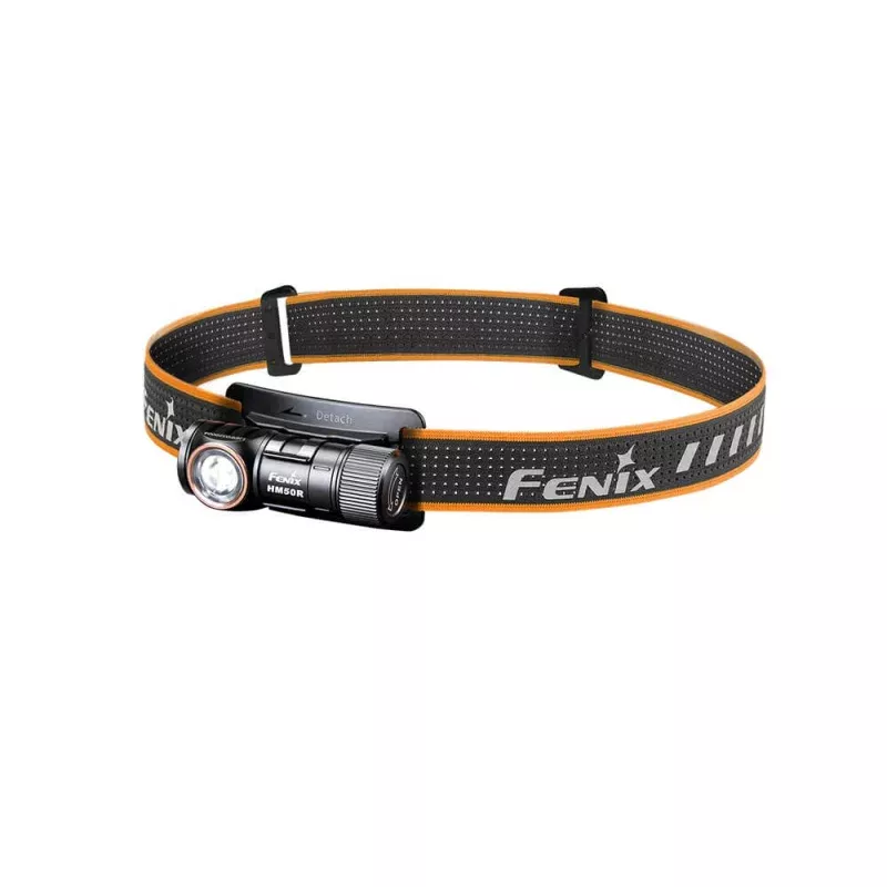 Fenix HM50R V2.0 LED Headlamp – 700 Lumens