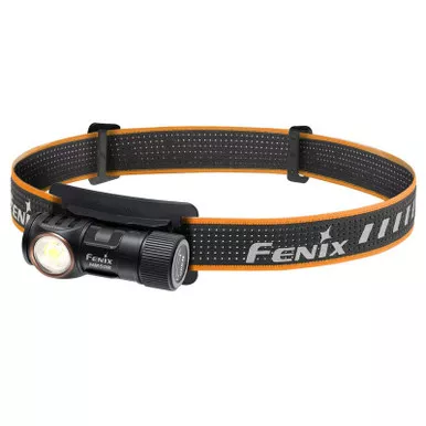 Fenix HM50R V2.0 USB Rechargeable 700 Lumen LED Headlamp