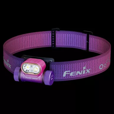 Fenix HM55R Headlamp