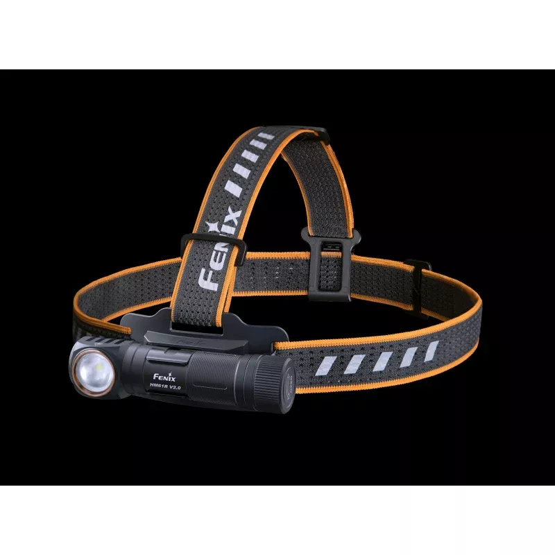 Fenix HM61R V2 Rechargeable LED Headlamp – 1600 Lumens