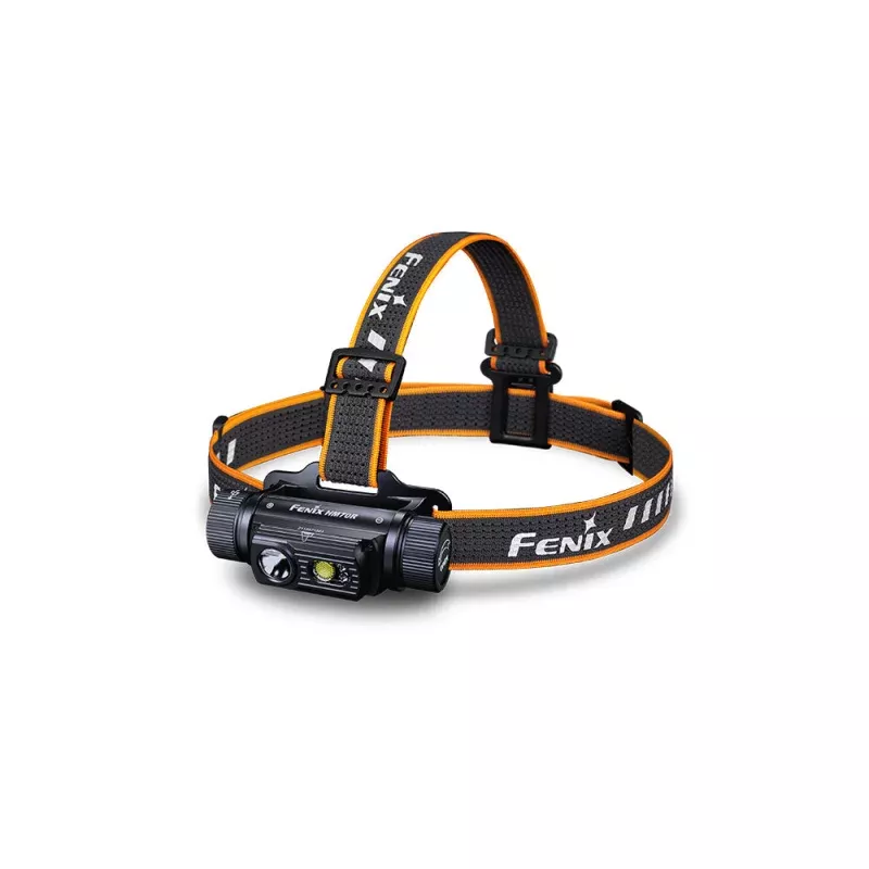 Fenix HM70R Rechargeable LED Headlamp - 1600 Lumens