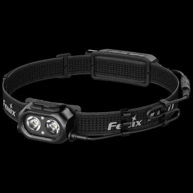 Fenix HP12R-T Black Headlamp