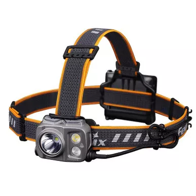 Fenix HP16R USB Rechargeable 1250 Lumen LED Headlamp