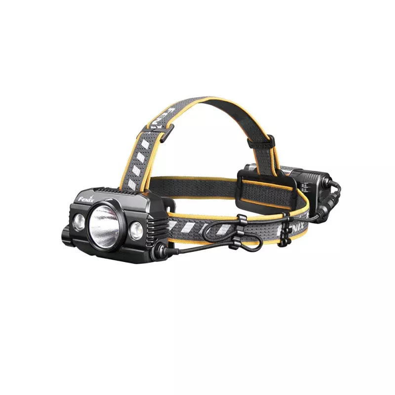 Fenix HP30R V2.0 LED Headlamp – 3000 Lumens