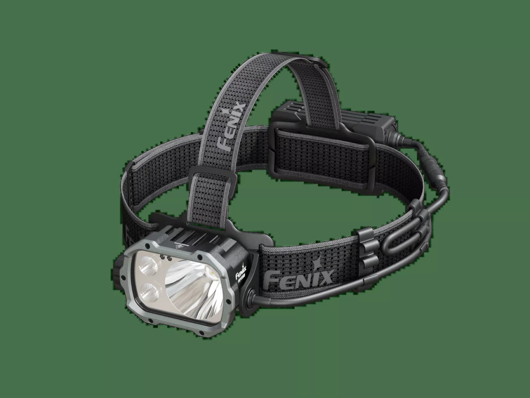 Fenix HP35R Search and Rescue Headlamp