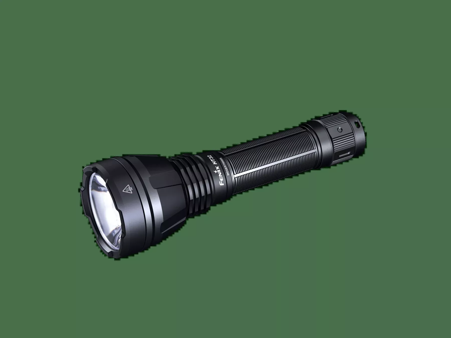 Fenix HT32 Hunting Flashlight with Red & Green Output