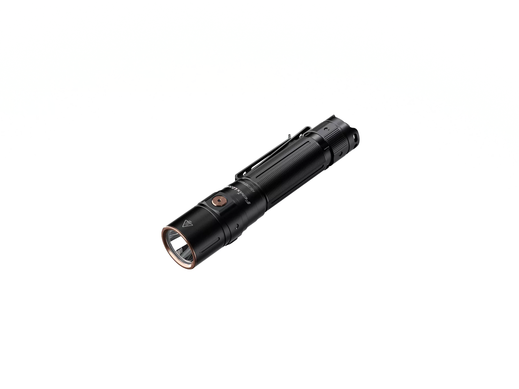 Fenix LD30R High-Performance Lightweight Flashlight