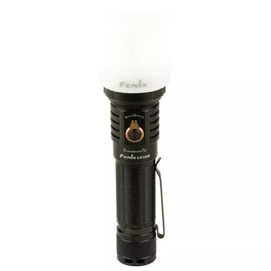 Fenix LD36R 3600-Lumen Multi-Color Rechargeable Light