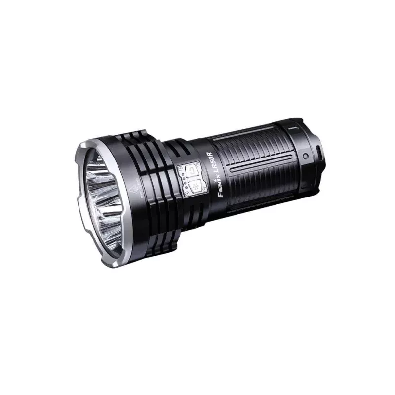Fenix LR50R Multifunctional LED Search Light – 12000 Lumens