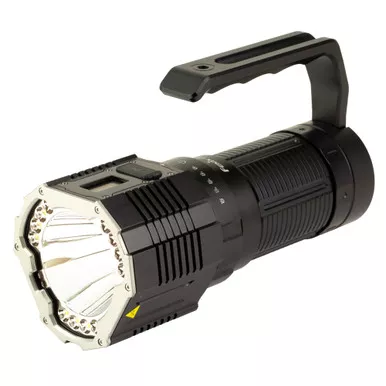 Fenix LR60R 21000-Lumen Rechargeable Searchlight