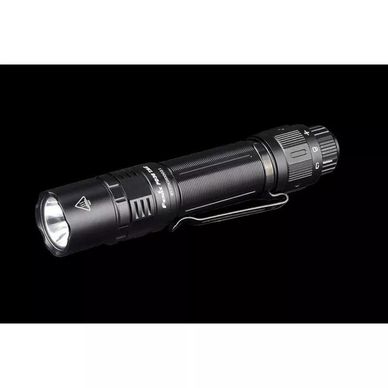 Fenix PD36 TAC Tactical Flashlight - 3000 Lumens