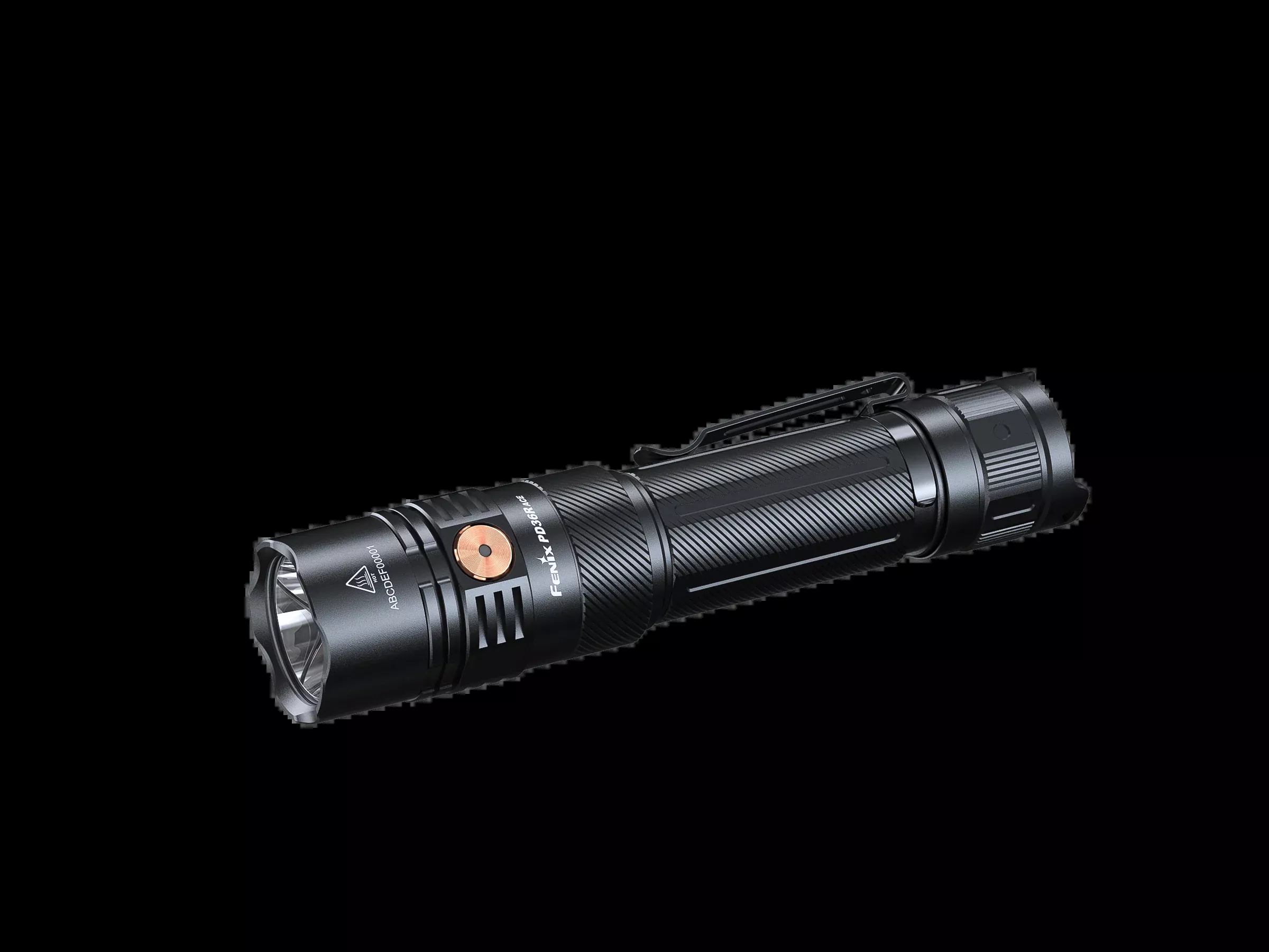 Fenix PD36R ACE Customizable Multi-Mode Flashlight