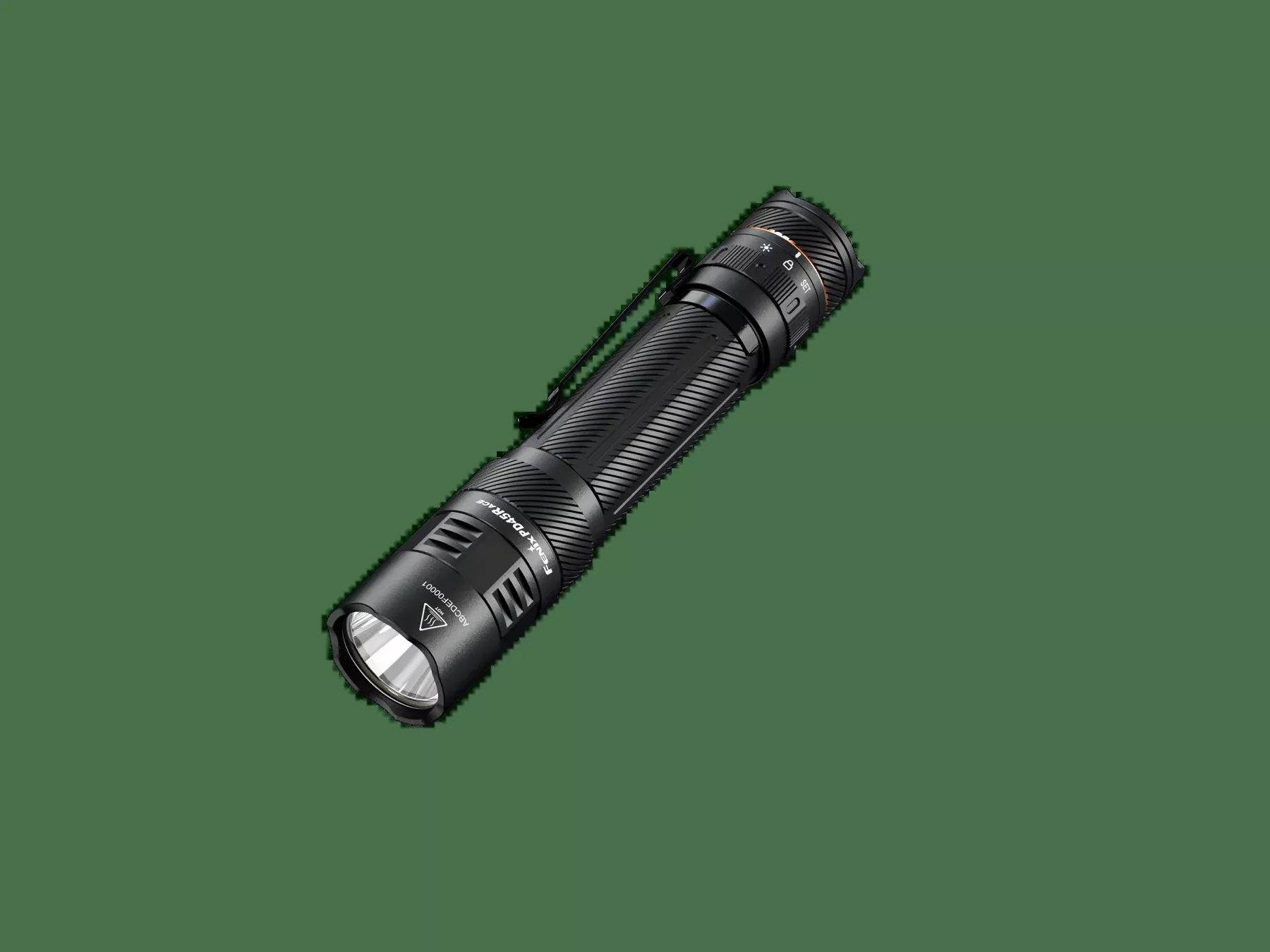 Fenix PD45R ACE Multi-Mode Tactical Flashlight