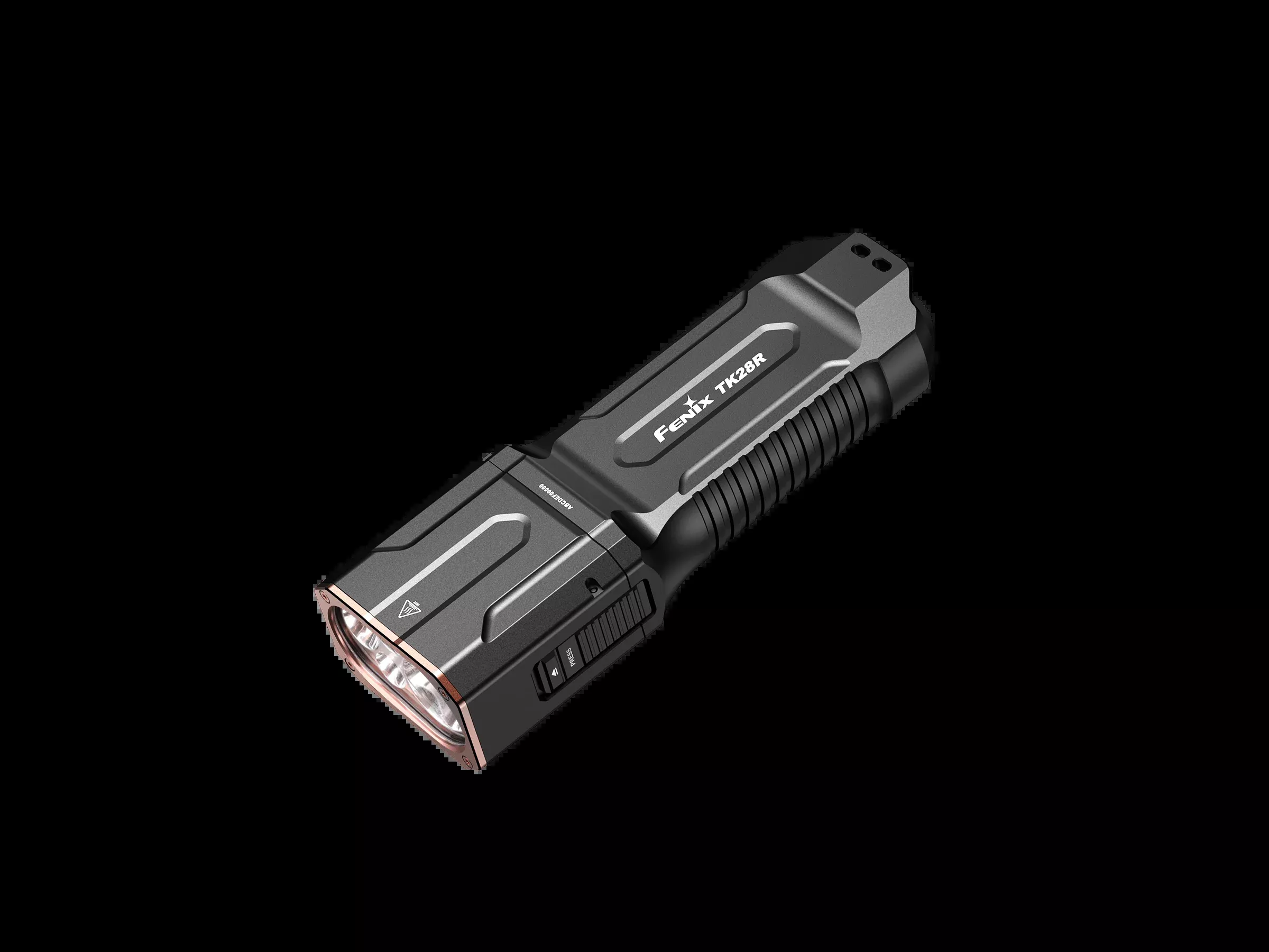 Fenix TK28R Muli-LED High-Performance Flashlight – 6500 Lumens