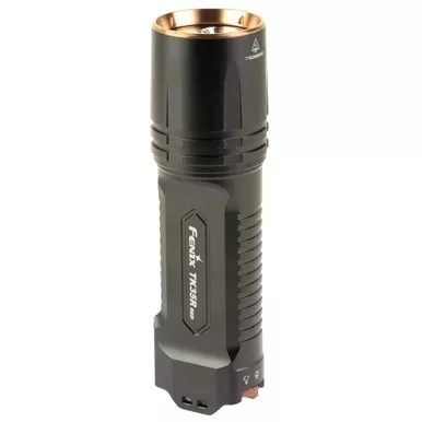 Fenix TK35R 5800-Lumen White/Red Rechargeable Light