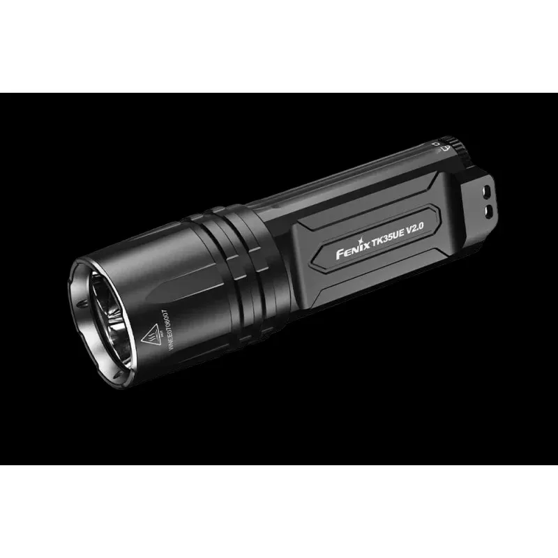 Fenix TK35UE V2.0 Flashlight – 5000 Lumens