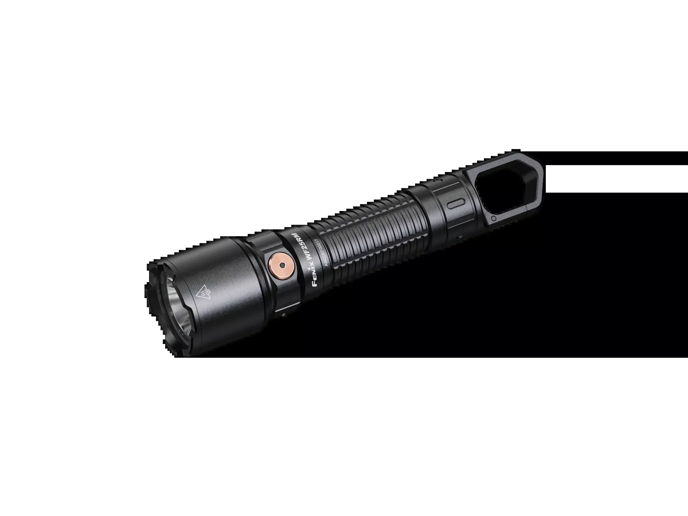Fenix WF25RM Multifunctional Cradle Charging Duty Light