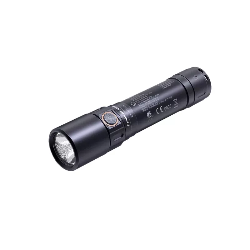 Fenix WF30RE Intrinsically Safe Flashlight – discontinued