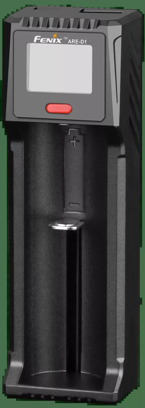 Fenix Wholesale Are-d1, Fenix Ared1 Sing Channel 2a Smrt Multicharg