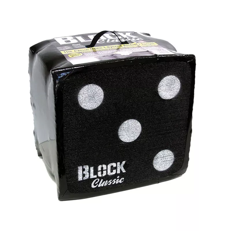 Field Logic BLOCK Classic 22