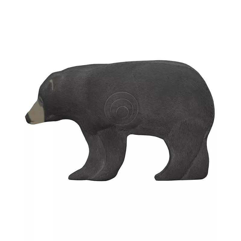 Field Logic Shooter Bear 3D Archery Target