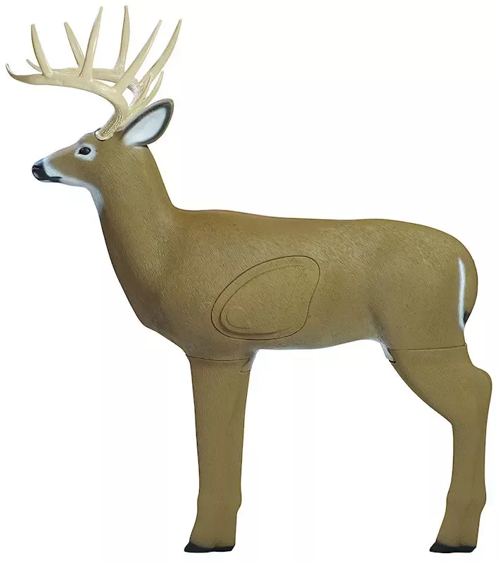 Field Logic Shooter Buck
