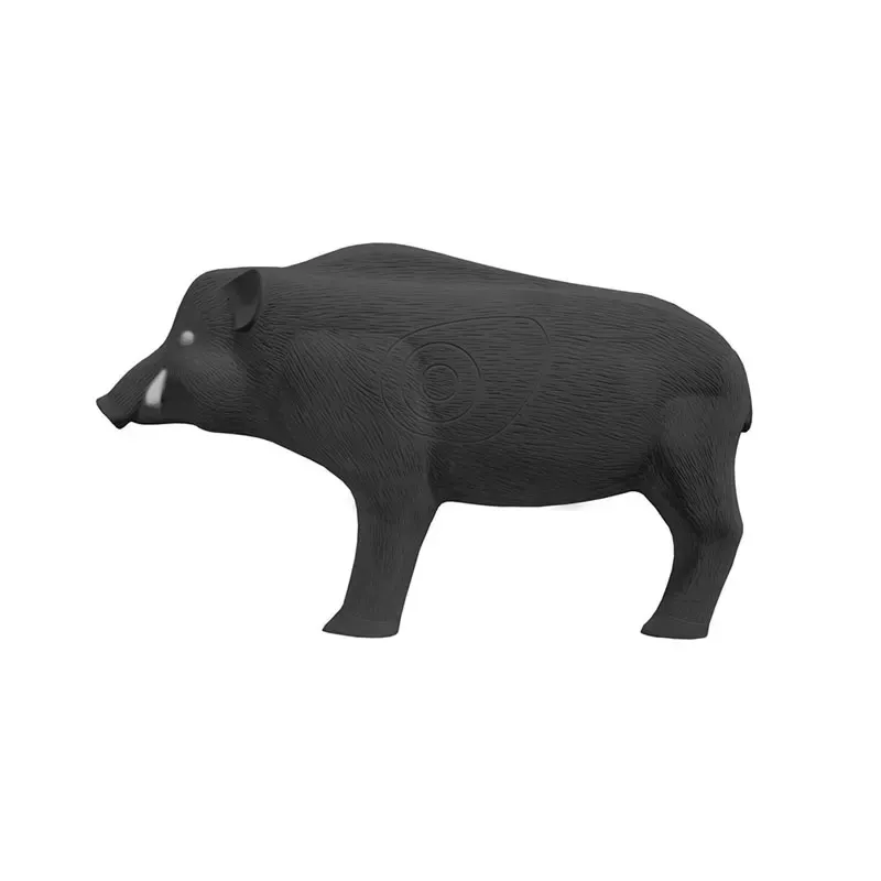 Field Logic Shooter Hog 3D Archery Target