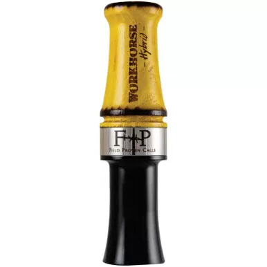 FIELD PROVEN 372 WORKHORSE HYBRID GOOSE CALL