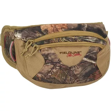Fieldline Montana Waist Pack #QCF123FLMBUC