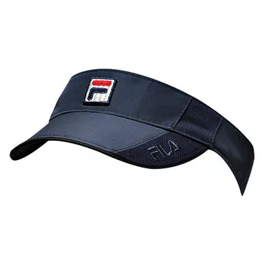 FILA Women's Performance Visor Hat
