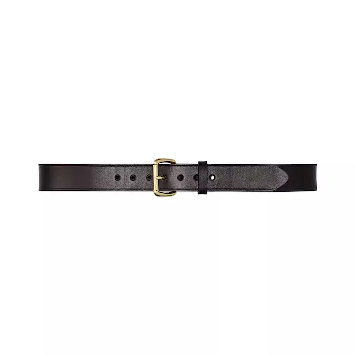 Filson 1 1-2" BRIDLE LEATHER BELT 20241430