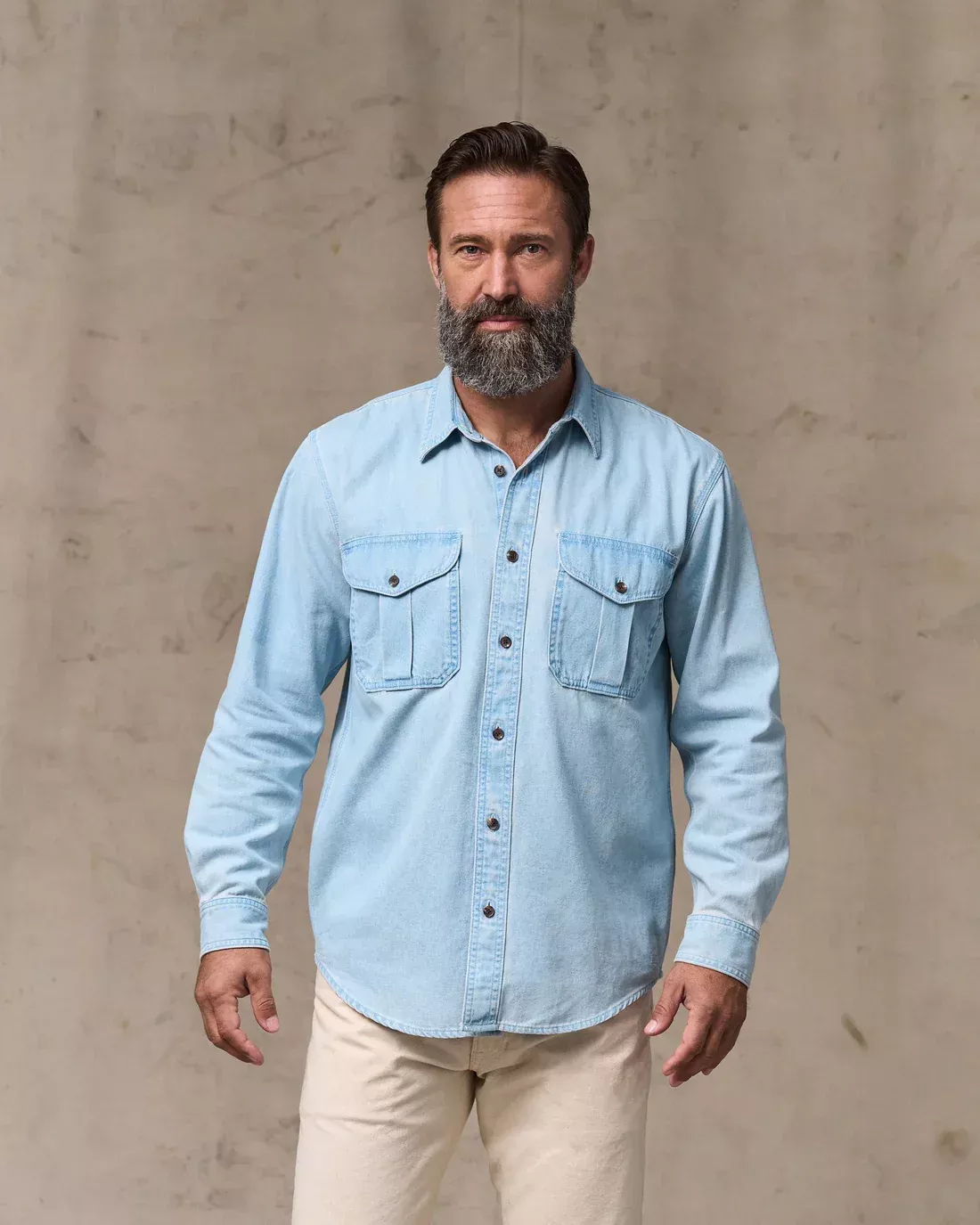 Filson Denim Guide Shirt 20291981