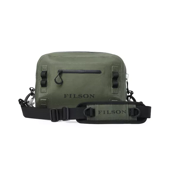Filson Dry Waist Pack 20149029