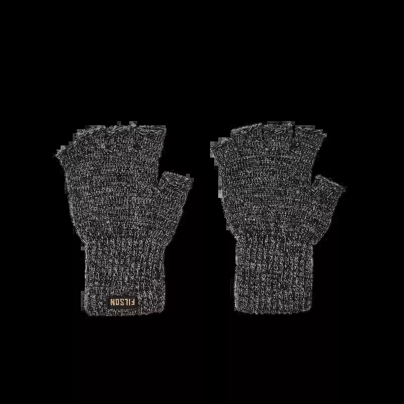 Filson Fingerless Knit Gloves 20020938