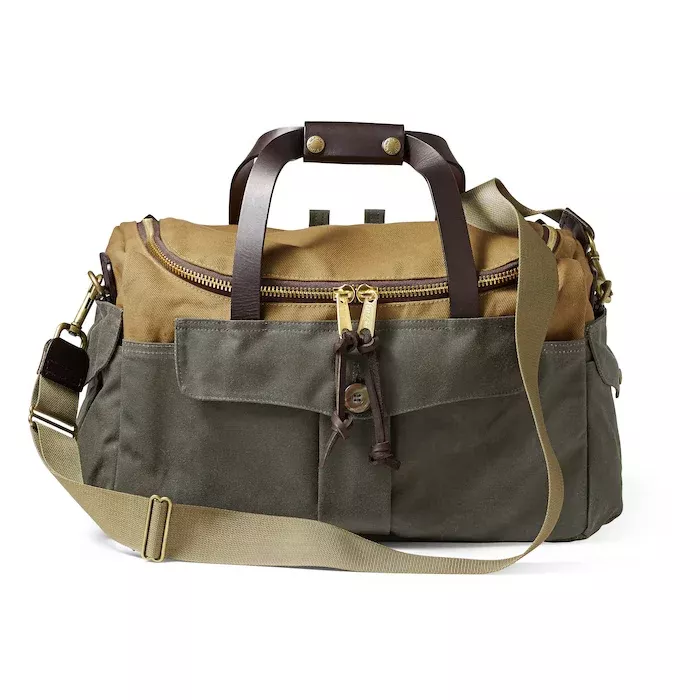 Filson Heritage Sportsman Bag 20231635