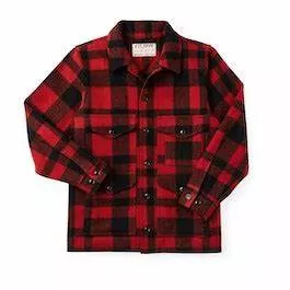 Filson Mackinaw Cruiser Jacket 11010043 MADE IN USA