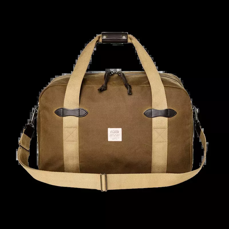 Filson Medium Tin Cloth Duffle Bag 2020263595 – CLOSEOUT