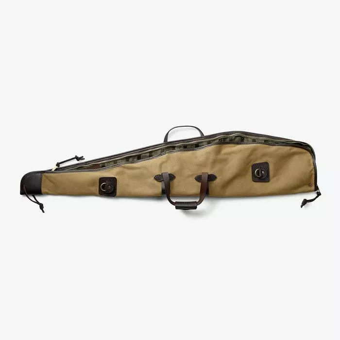 Filson Rugged Twill Scoped Gun Case 20231640