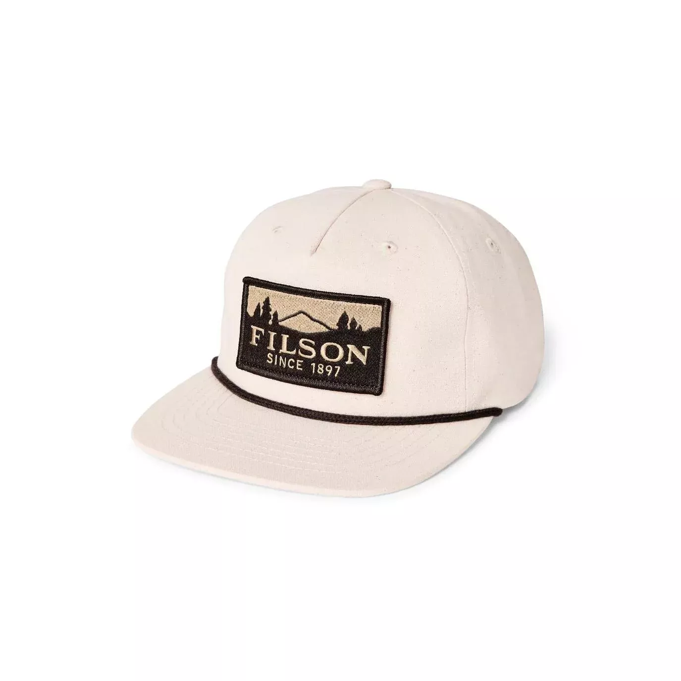 Filson Scenic Trucker Cap