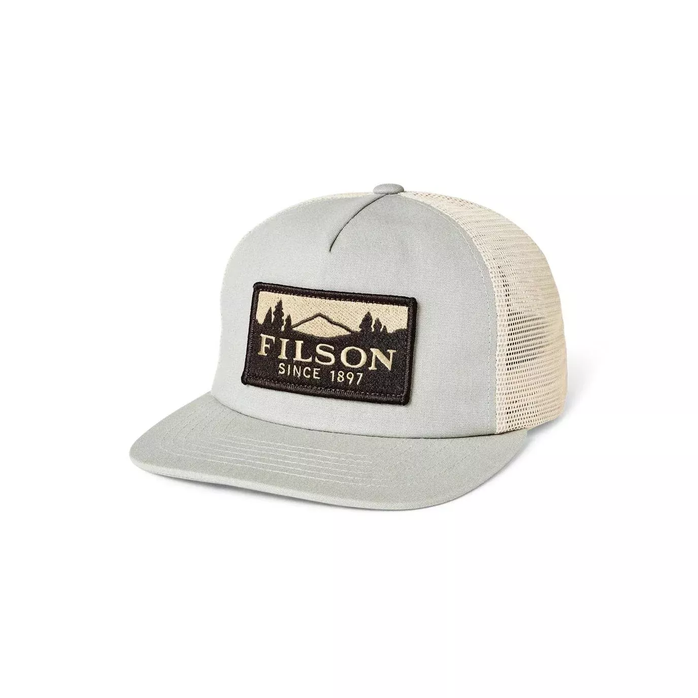 Filson Scenic Trucker Mesh Cap
