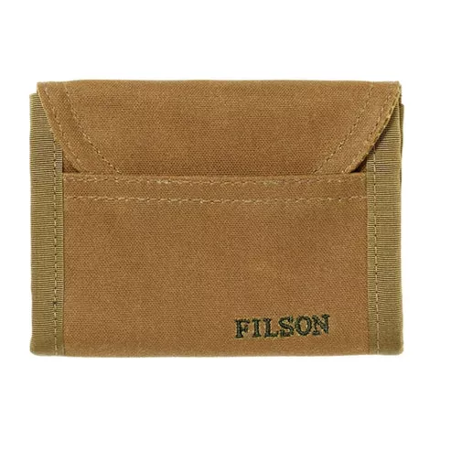 Filson Smoke Jumper Wallet -Discontinued 20051128