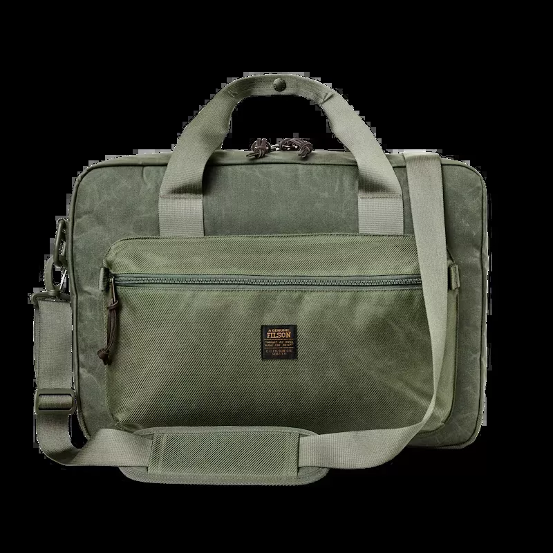 Filson Surveyor Pullman Pack – CLOSEOUT