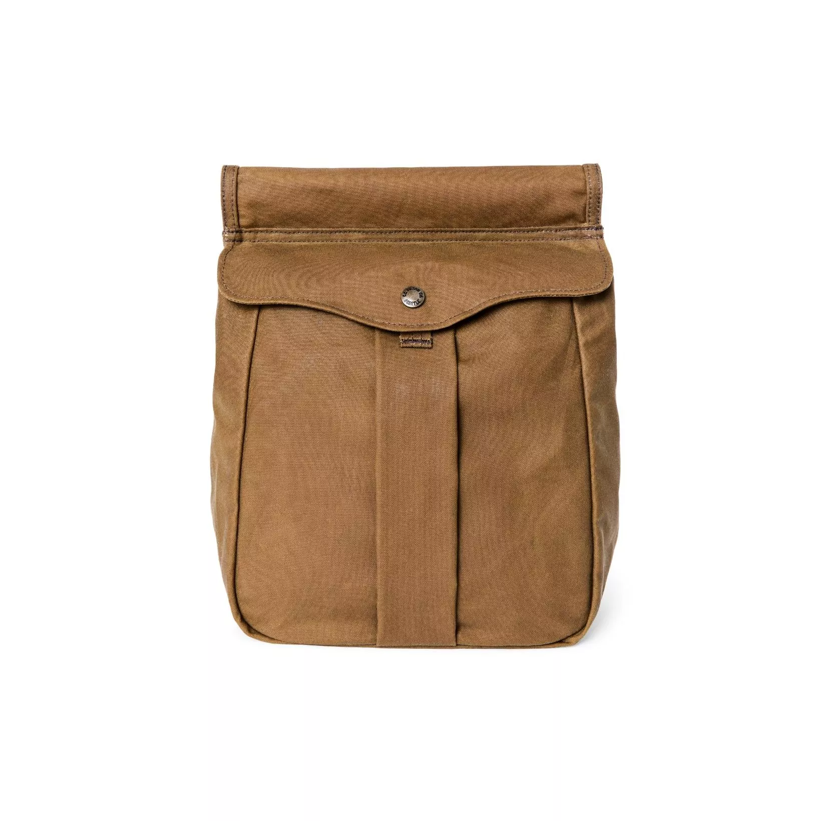 Filson Tin Cloth Game Pocket
