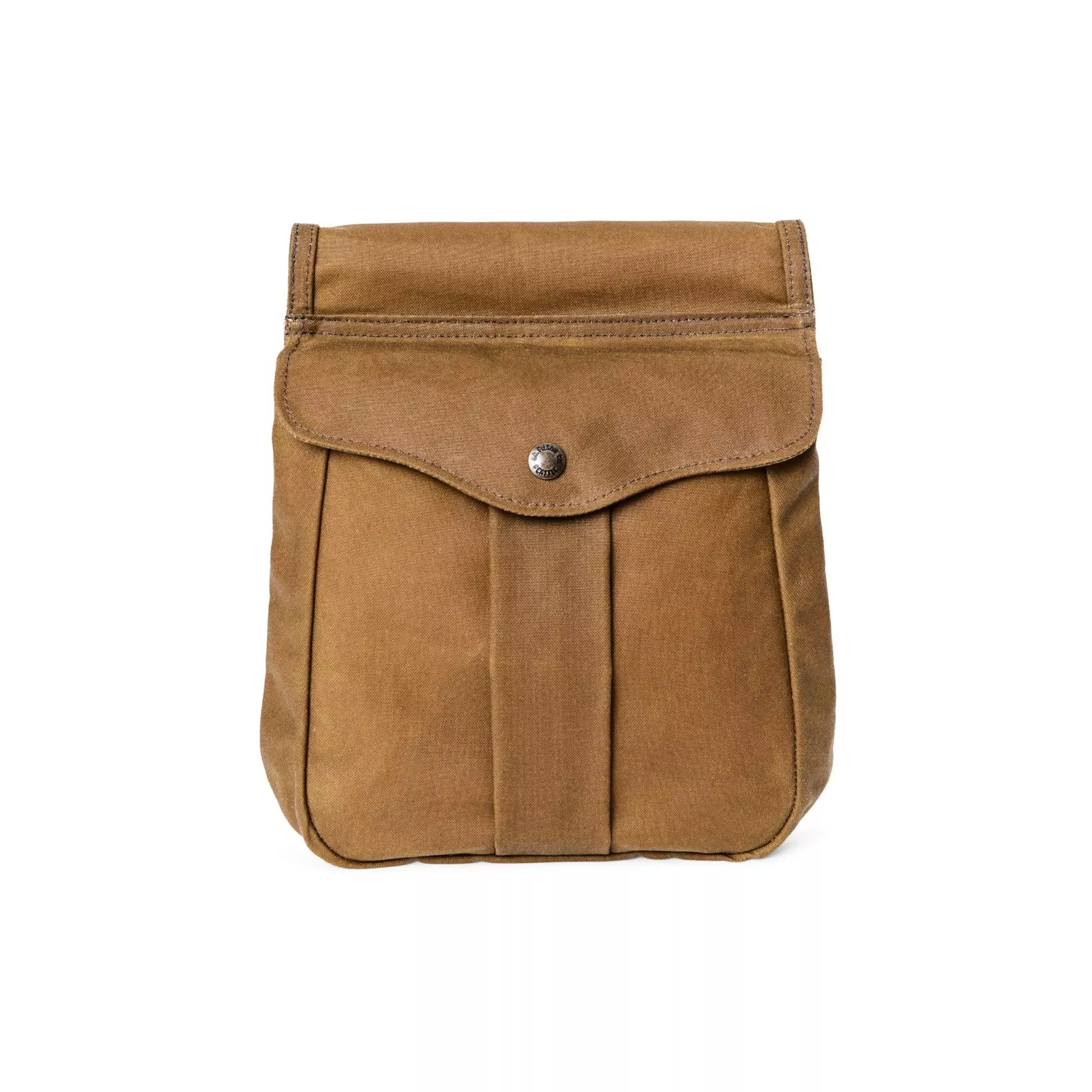 Filson Tin Cloth Shell Pocket