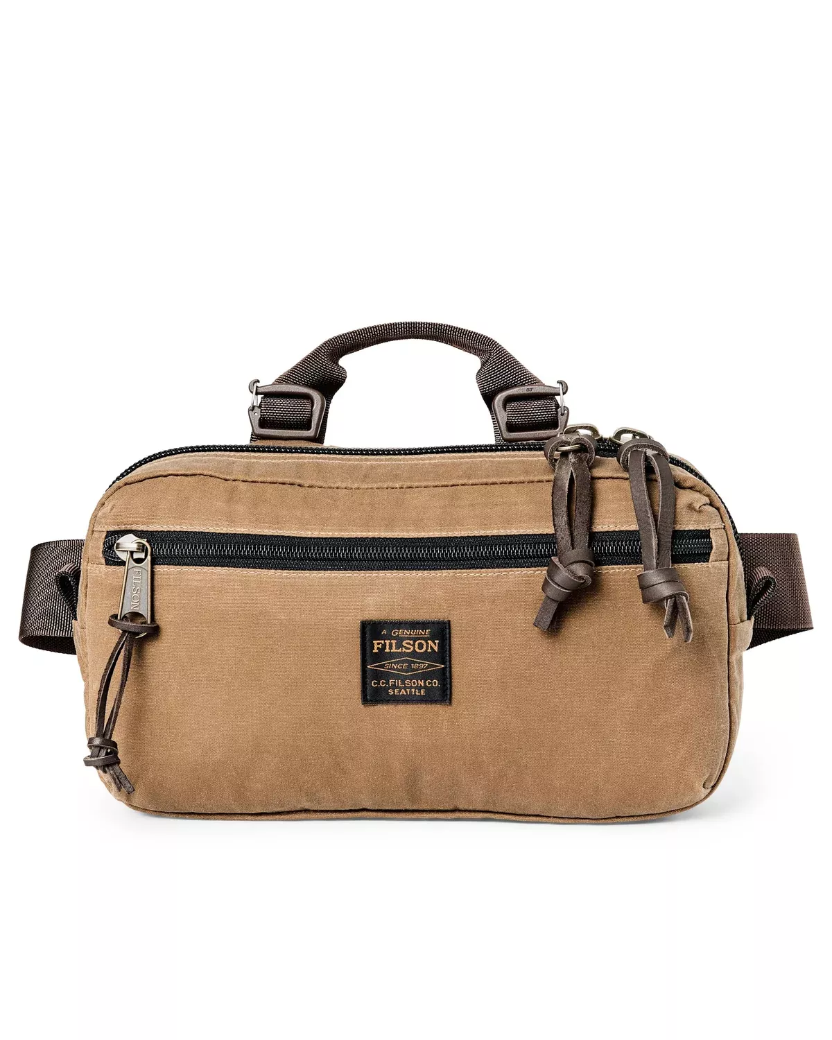 FILSON TRAPPER CREEK MODULAR WAISTPACK 20307052