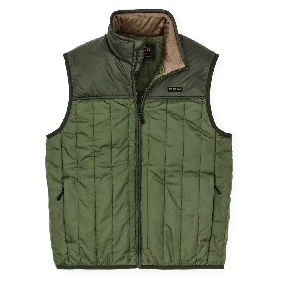 Filson Ultralight Vest
