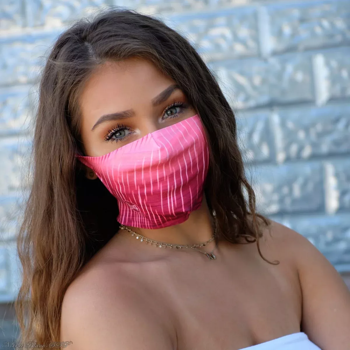 Filter Mask