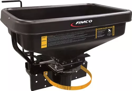 Fimco Atv Spreader