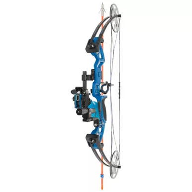 Fin Finder F-31 Le Bowfishing Rtf Rh Package